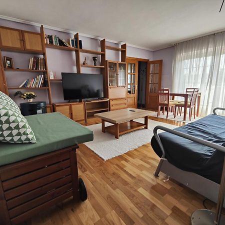 Habitacion En 毕尔巴鄂 外观 照片