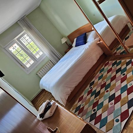 Habitacion En 毕尔巴鄂 外观 照片