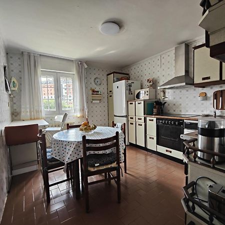 Habitacion En 毕尔巴鄂 外观 照片