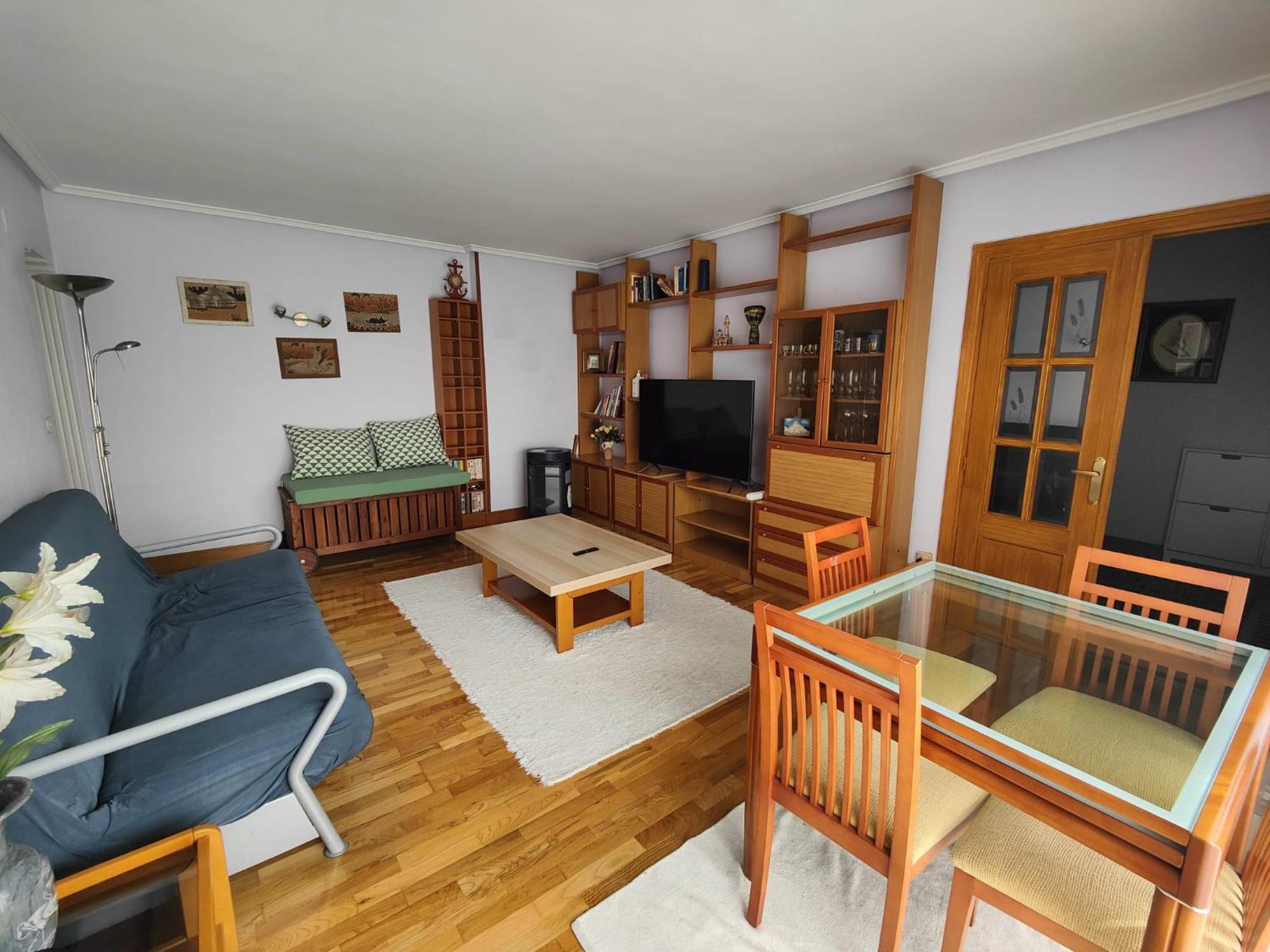 Habitacion En 毕尔巴鄂 外观 照片