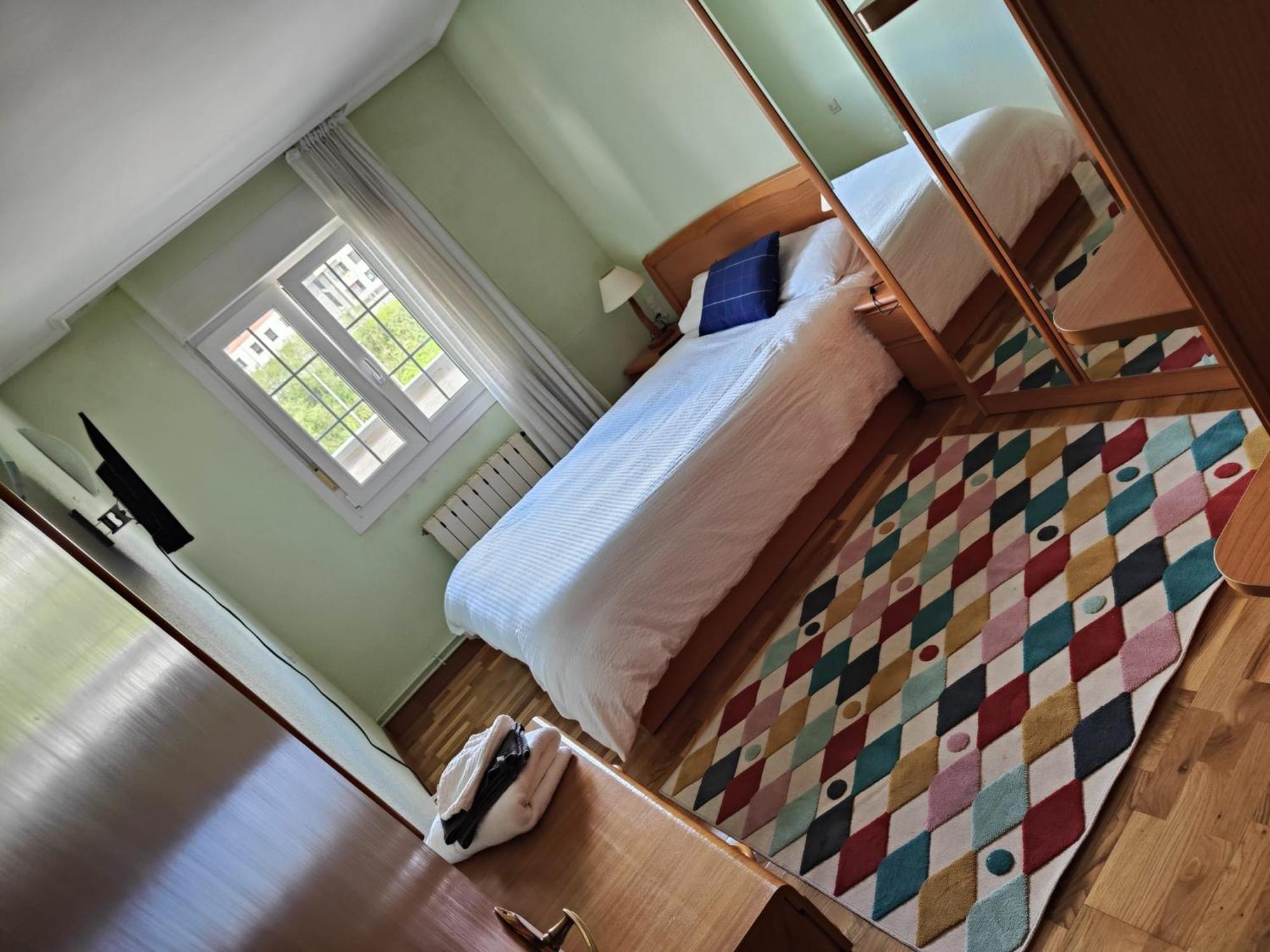 Habitacion En 毕尔巴鄂 外观 照片