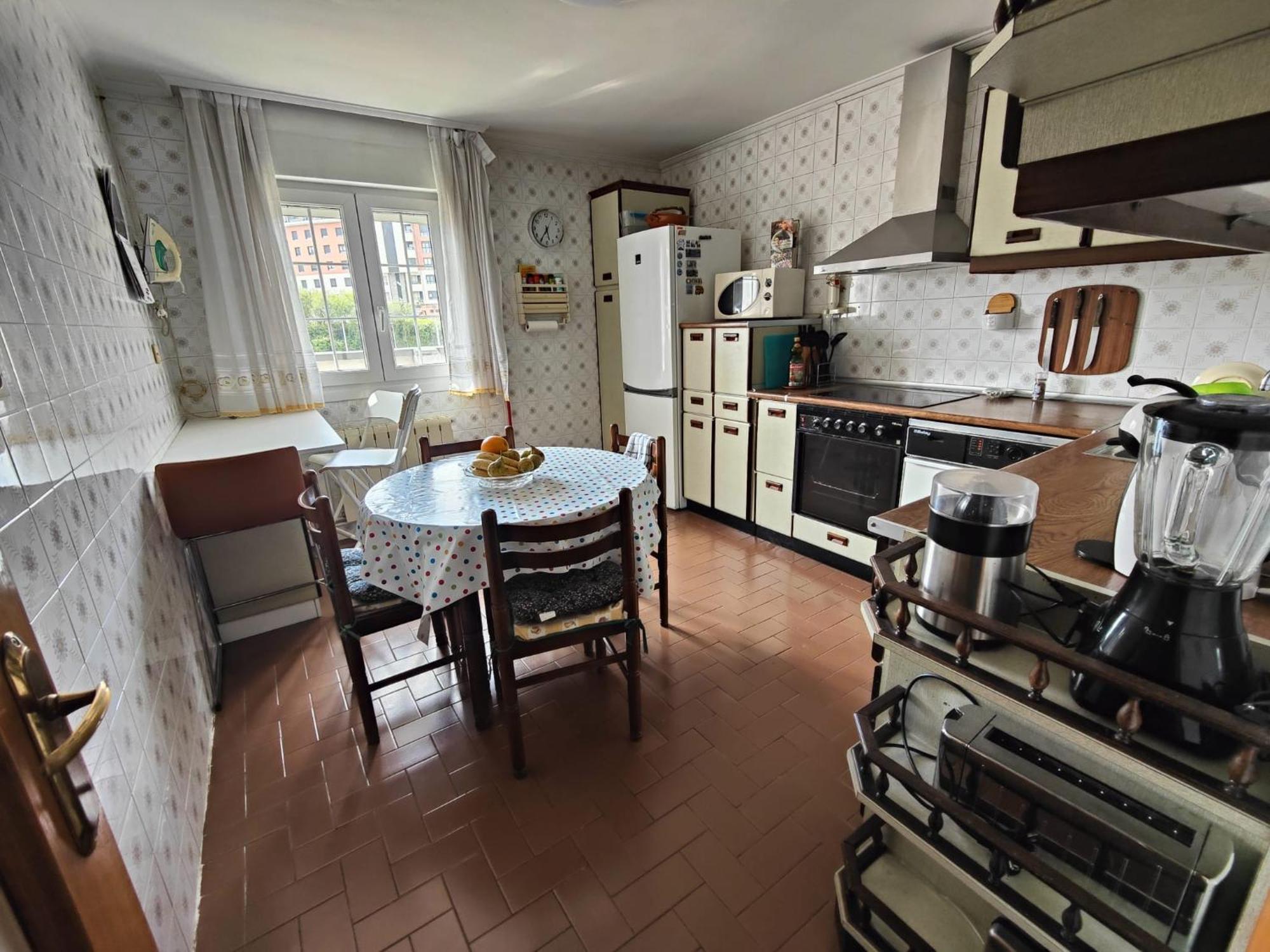 Habitacion En 毕尔巴鄂 外观 照片