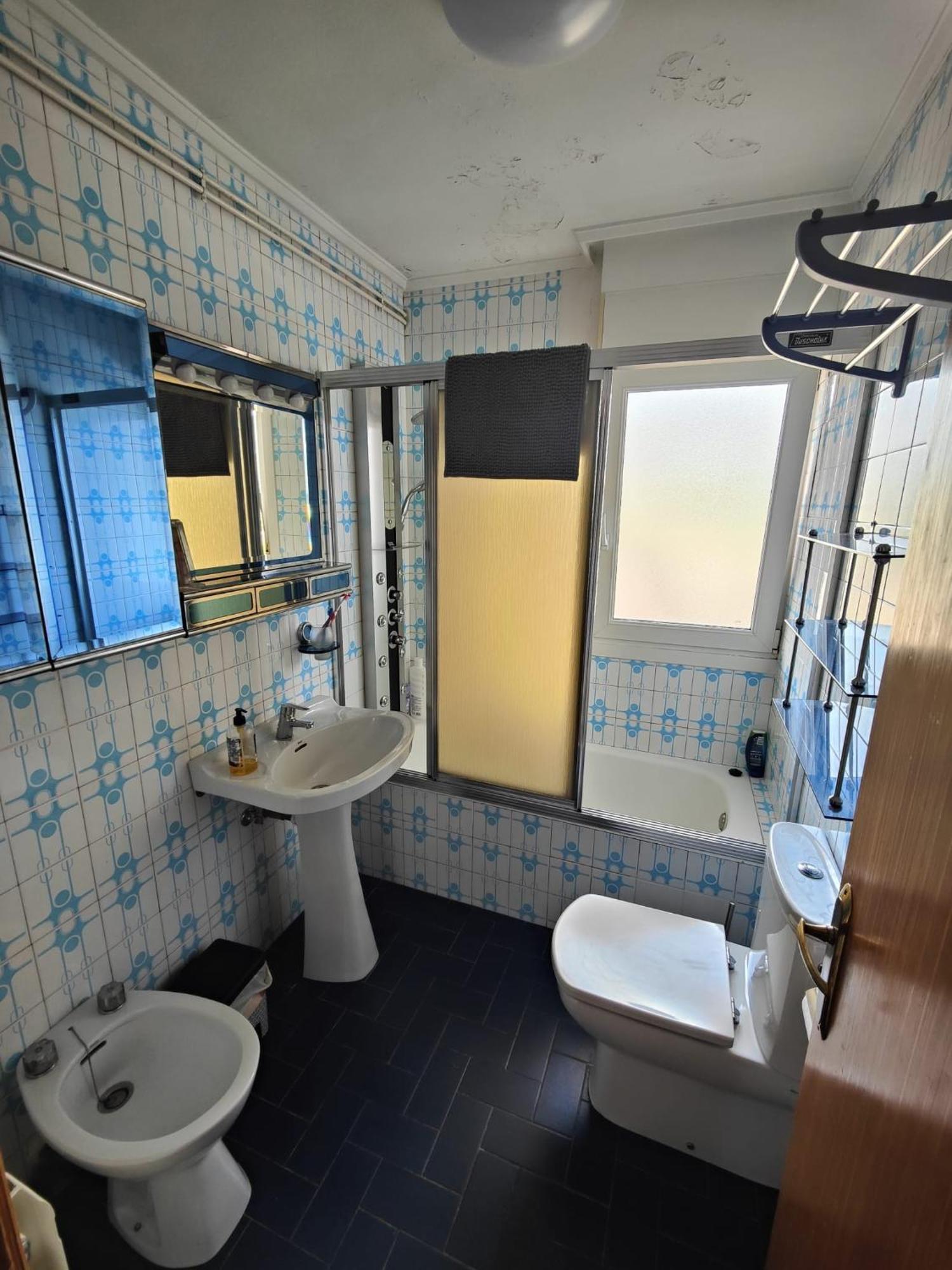 Habitacion En 毕尔巴鄂 外观 照片