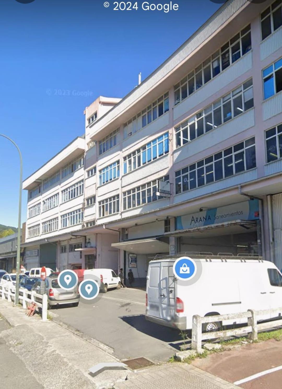 Habitacion En 毕尔巴鄂 外观 照片